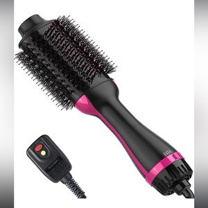 Revlon One Step Hair Dryer & Volumizer